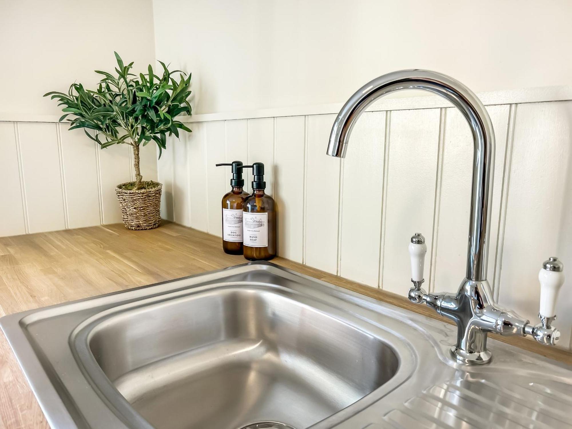 Knights Farm Holiday home Ipswich