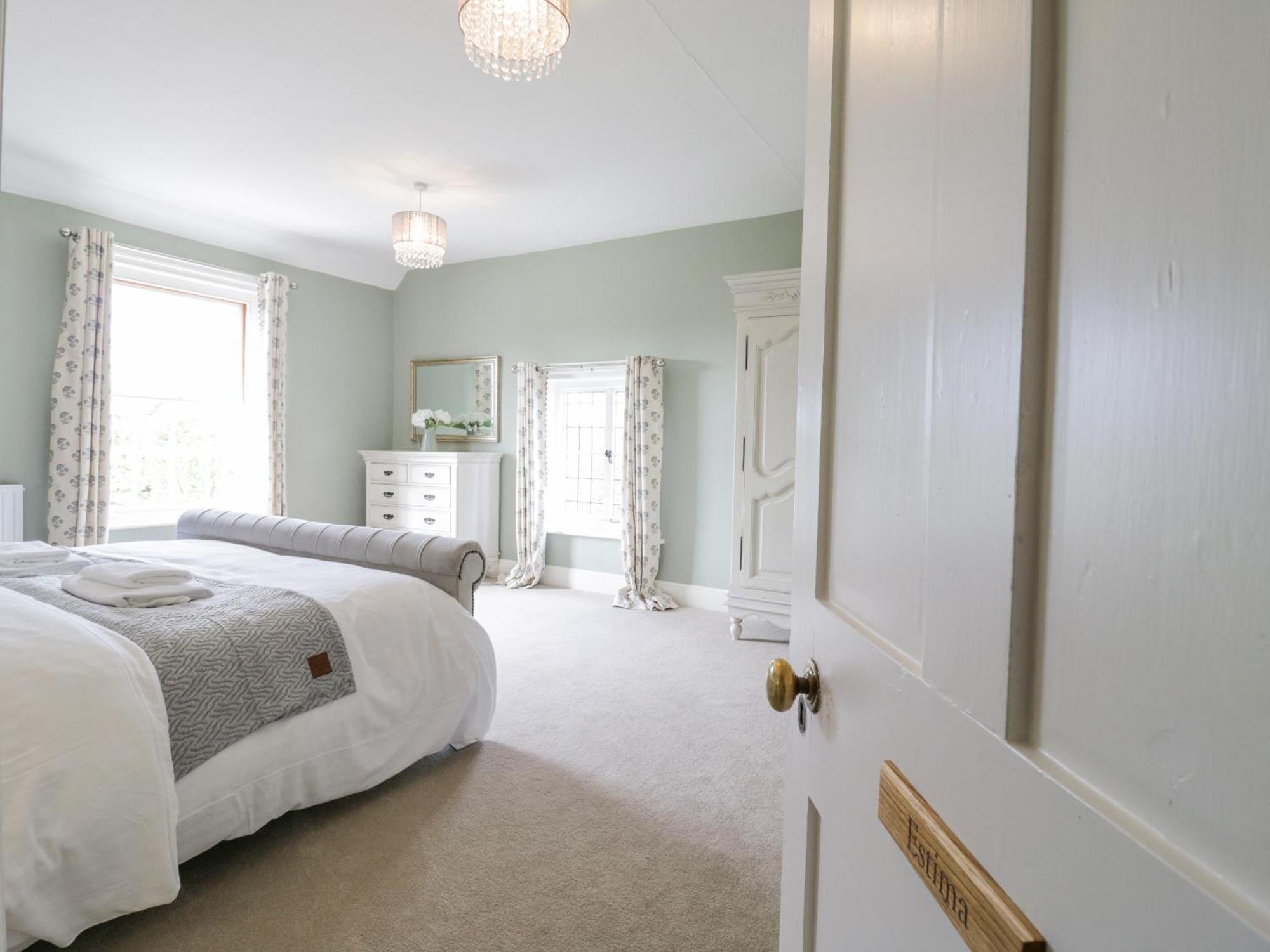 Knights Farm Holiday home *