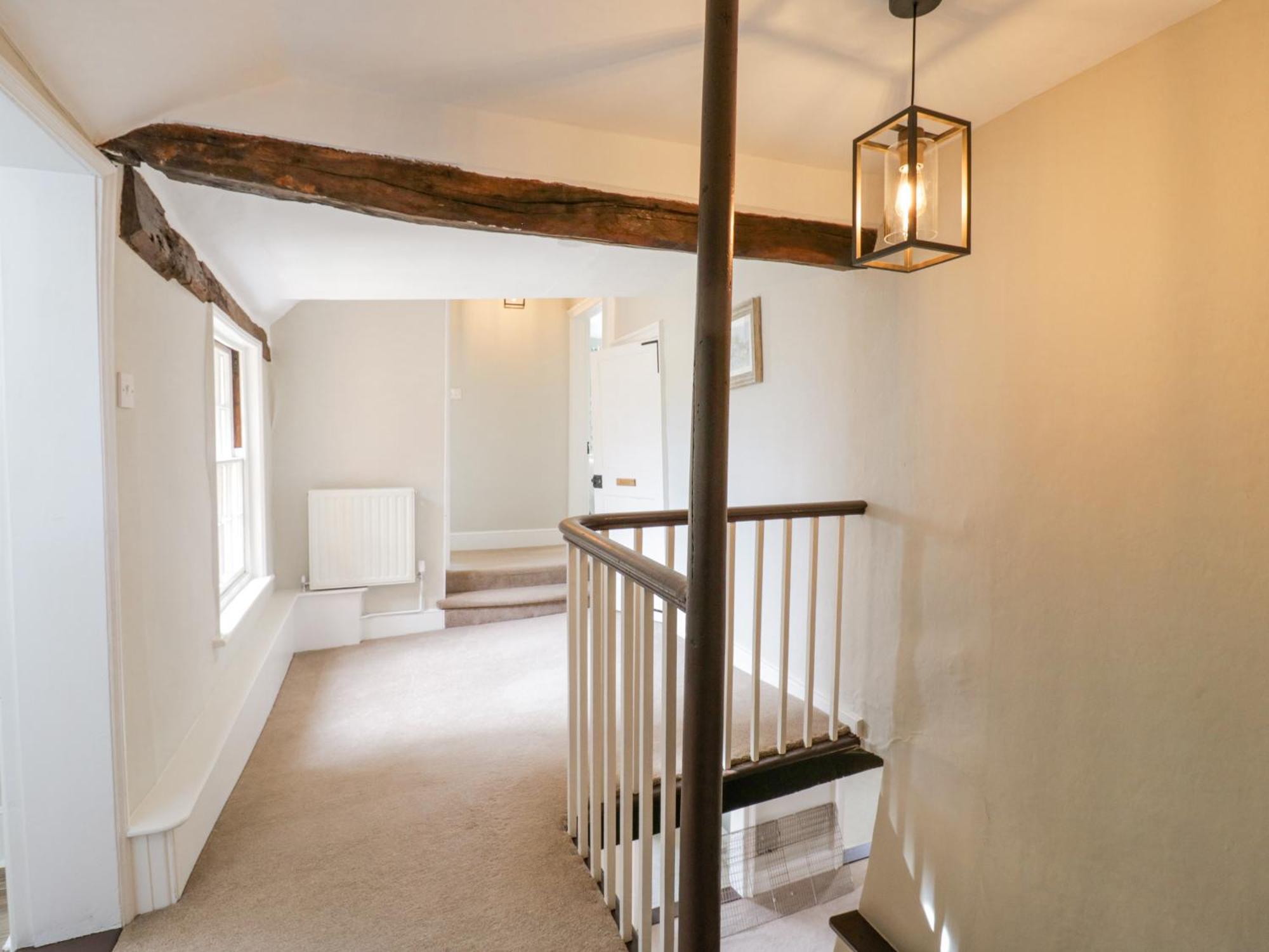 Knights Farm Holiday home Ipswich