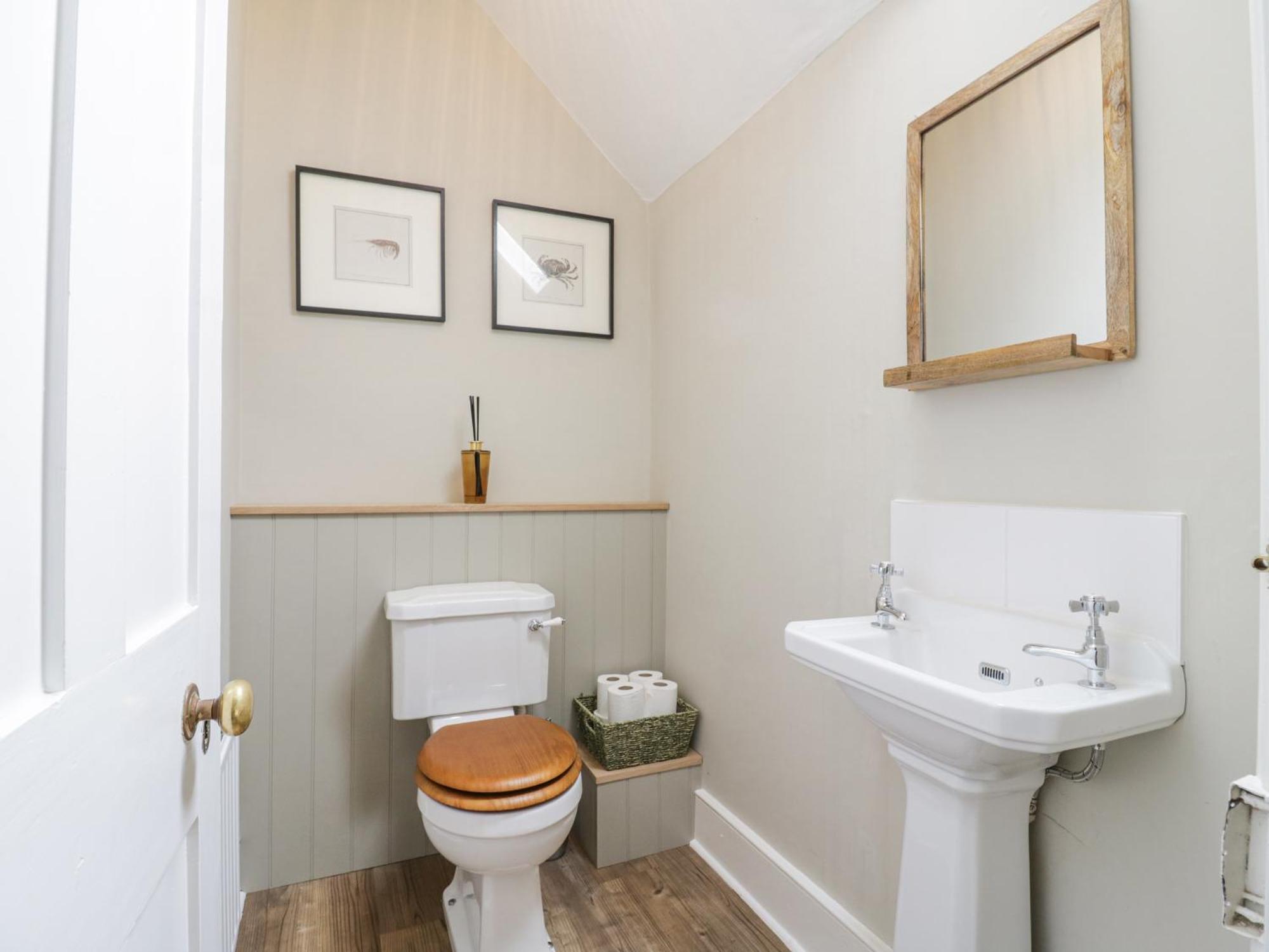 Knights Farm Holiday home Ipswich